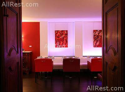 Hotel Cezanne 9